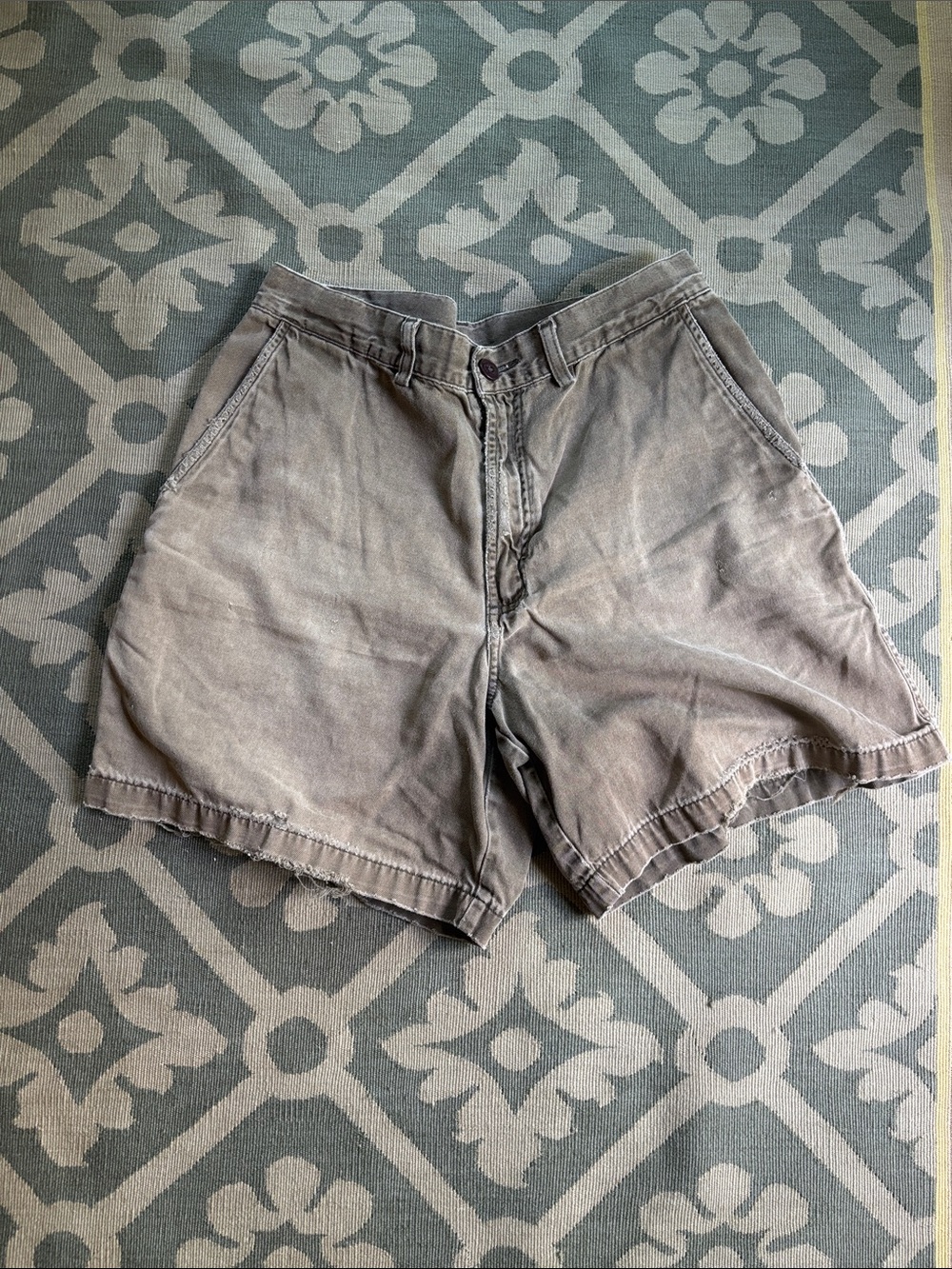 Vintage Patagonia shorts